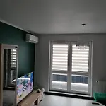 Apartman Kubiks Sady Malbork