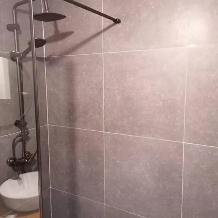 Appartement Kubiks Sady