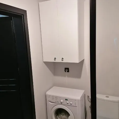 Kubiks Sady דירה *