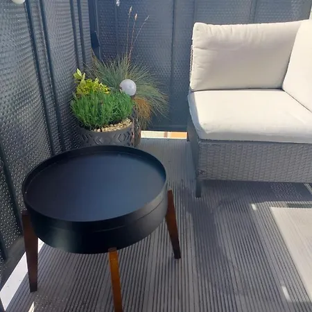 Kubiks Sady Appartement Malbork