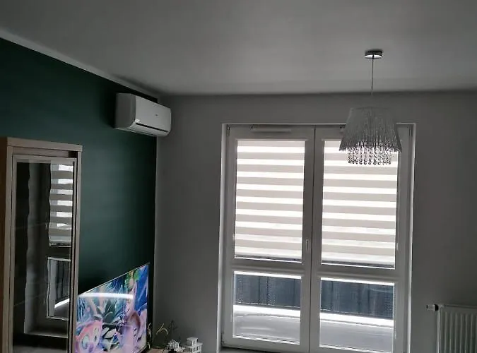 Daire Kubiks Sady Malbork