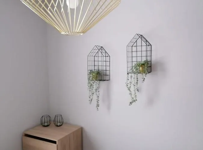 Daire Kubiks Sady Malbork