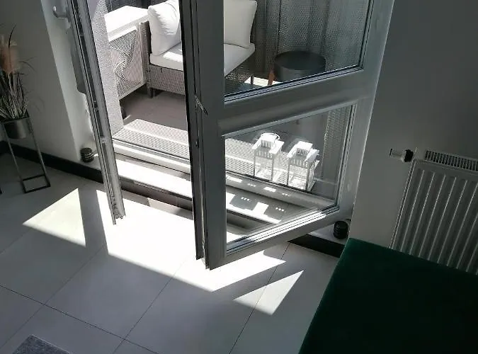 Daire Kubiks Sady Malbork